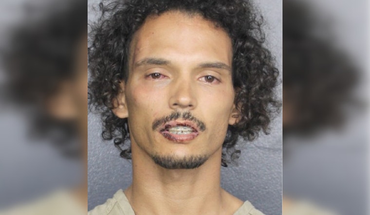 Broward Sheriff's Office Seeks Public's Help to Locate Missing Oakland Park Man Anthony Vargas Perez