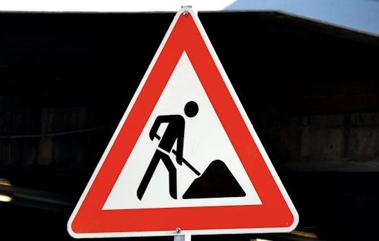 Brown and Joslyn Road Intersection in Oakland County to Close for Railroad Repairs