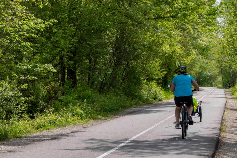Brownsburg Unveils New Trail Ordinance, Motor Vehicles Out, Pedal-Assist E-bikes and Hoverboards In