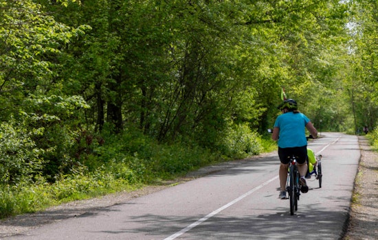 Brownsburg Unveils New Trail Ordinance, Motor Vehicles Out, Pedal-Assist E-bikes and Hoverboards In