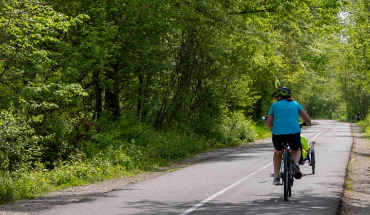 Brownsburg Unveils New Trail Ordinance, Motor Vehicles Out, Pedal-Assist E-bikes and Hoverboards In