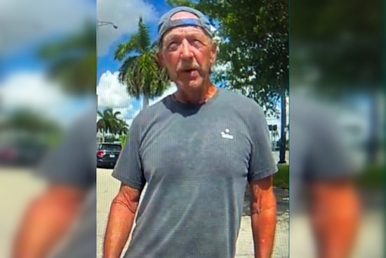 BSO Seeks Community Help to Find Missing Elderly Man, Carl Bredel, from Oakland Park