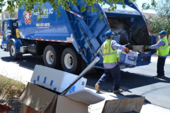 Buckeye Announces Labor Day Closures and Celebrations, New Bulk Trash Pick-up System to Launch
