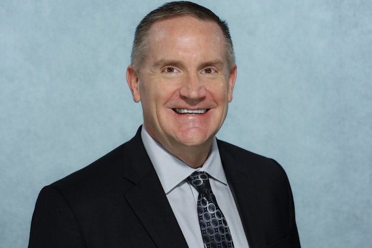 Buckeye City Council Appoints Doug Sandstrom as New City Manager
