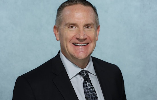 Buckeye City Council Appoints Doug Sandstrom as New City Manager