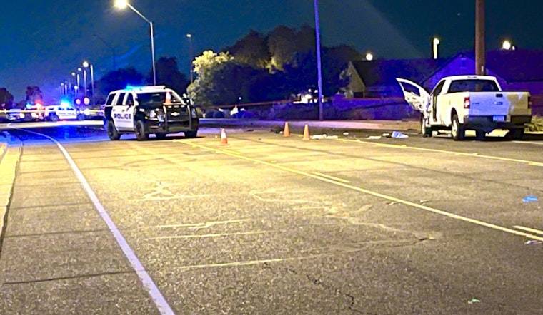 Buckeye Man Critically Injured After Armed Confrontation and Violating Order of Protection