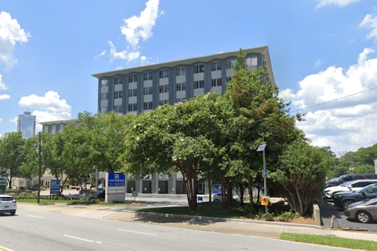 Buckhead Apartment Dispute Turns Fatal, Florida Man in Custody After Cousin's Death