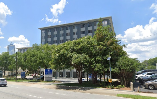 Buckhead Apartment Dispute Turns Fatal, Florida Man in Custody After Cousin's Death