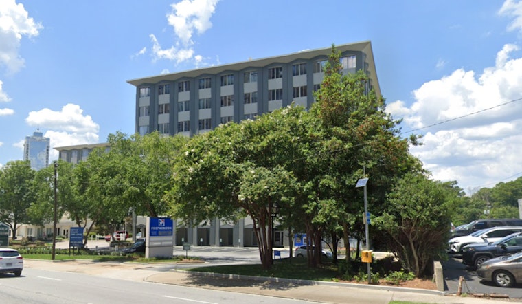 Buckhead Apartment Dispute Turns Fatal, Florida Man in Custody After Cousin's Death