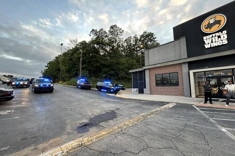 Buffalo Wild Wings Employee Killed in Milledgeville Shooting as Two Fellow Workers Face Charges