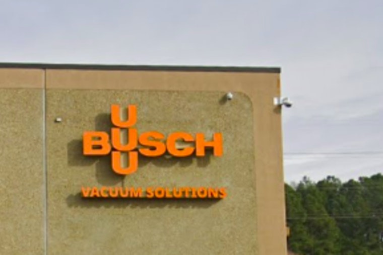 Busch Vacuum Solutions to Boost North American Presence with New Tempe Service Center