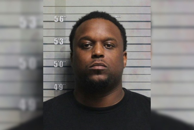 Butler and Hamilton Counties Join Forces in Drug Bust: Alex Montgomery Arrested, Fentanyl and Weapons Seized