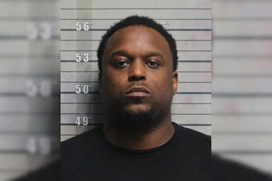 Butler and Hamilton Counties Join Forces in Drug Bust: Alex Montgomery Arrested, Fentanyl and Weapons Seized