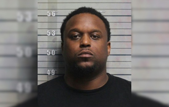 Butler and Hamilton Counties Join Forces in Drug Bust: Alex Montgomery Arrested, Fentanyl and Weapons Seized