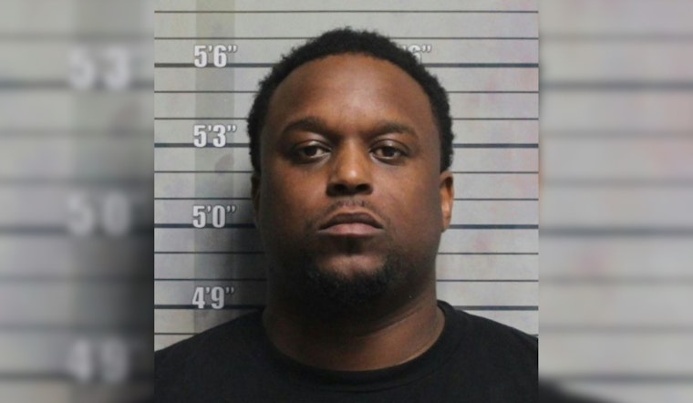 Butler and Hamilton Counties Join Forces in Drug Bust: Alex Montgomery Arrested, Fentanyl and Weapons Seized