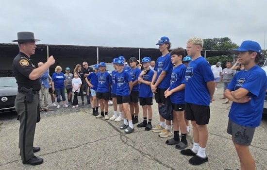 Butler County Rallies Behind West Side Little League as They Head to Regionals