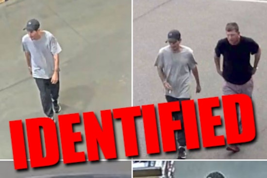 Butler County Residents Applauded for Aid in Identifying Suspects via Social Media Collaboration