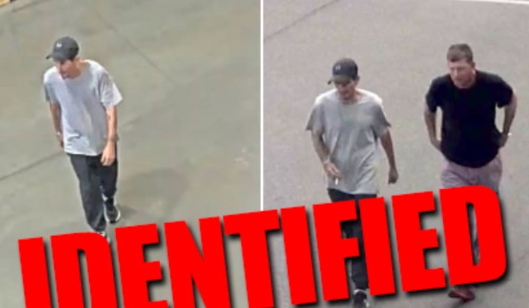 Butler County Residents Applauded for Aid in Identifying Suspects via Social Media Collaboration