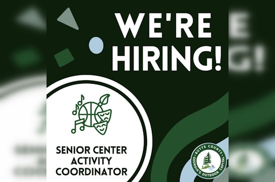 Butts County Seeks Dynamic Part-Time Senior Center Activity Coordinator