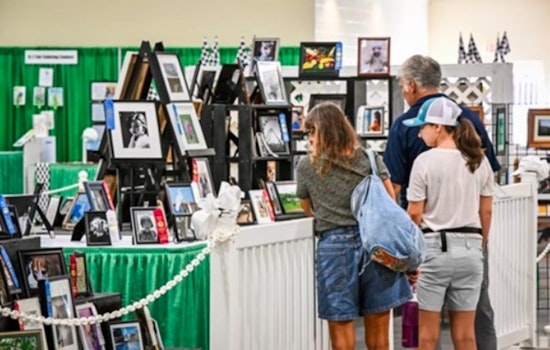 Cabarrus County Fair Invites Local Artistry and Agricultural Talents for 2025 Celebration