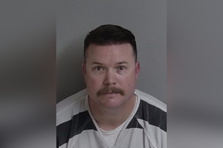 Cal Fire Employee Detained, Suspected of Double Homicide in Cameron Park