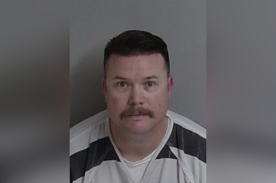 Cal Fire Employee Detained, Suspected of Double Homicide in Cameron Park