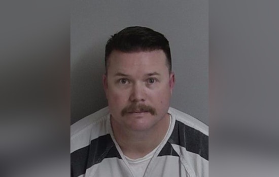 Cal Fire Employee Detained, Suspected of Double Homicide in Cameron Park