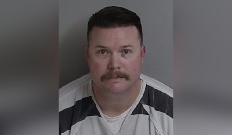 Cal Fire Employee Detained, Suspected of Double Homicide in Cameron Park