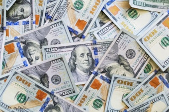 Caledonia Consultant Sentenced in Unlock Michigan Campaign Finance Case
