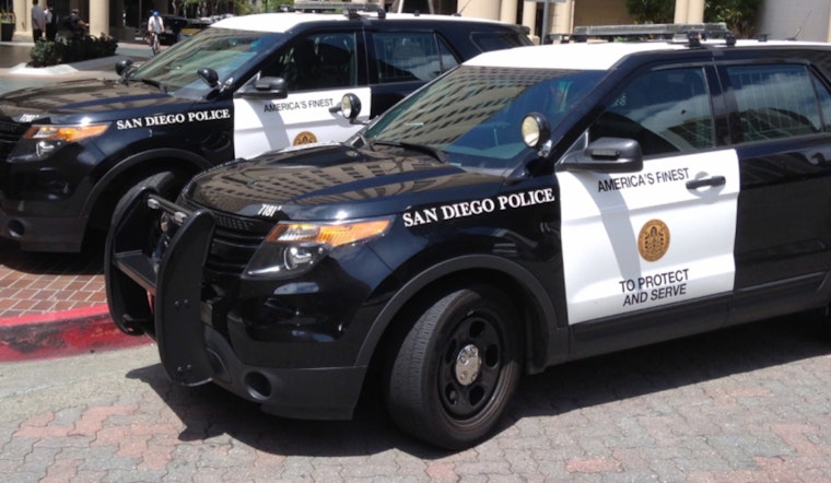 California Fights Back Against Human Trafficking: Governor Newsom Signs San Diego Mayor Gloria-Sponsored Bill AB 379