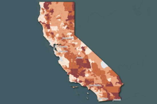 California Governor Newsom Bolsters Los Angeles County with Emergency Resources Ahead of Heatwave and Wildfire Risks