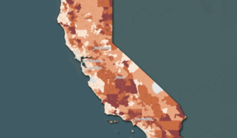 California Governor Newsom Bolsters Los Angeles County with Emergency Resources Ahead of Heatwave and Wildfire Risks