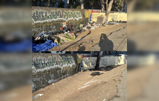California Governor Newsom Launches SAFE Task Force to Combat Homelessness