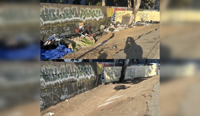 California Governor Newsom Launches SAFE Task Force to Combat Homelessness