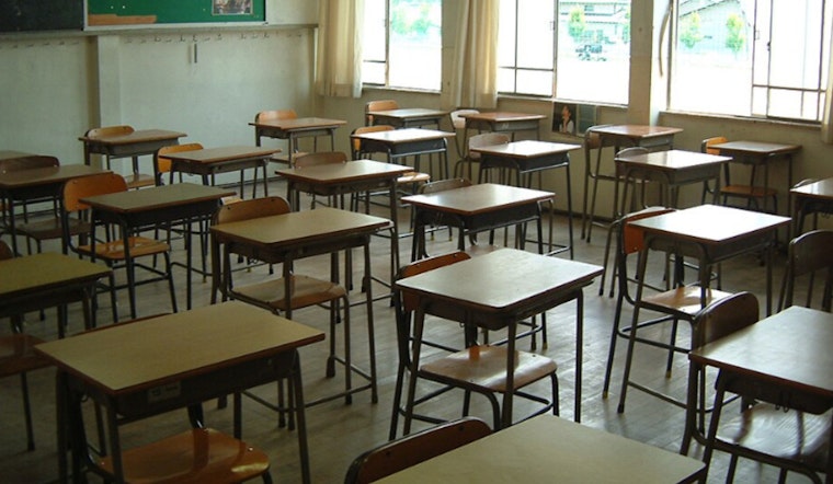 California Launches Comprehensive Support Initiatives for Students as New School Year Approaches