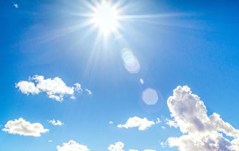 California Ramps Up Heatwave Response, Introduces CalHeatScore for Real-Time Risk Assessment