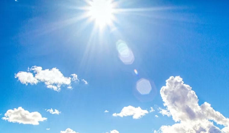 California Ramps Up Heatwave Response, Introduces CalHeatScore for Real-Time Risk Assessment