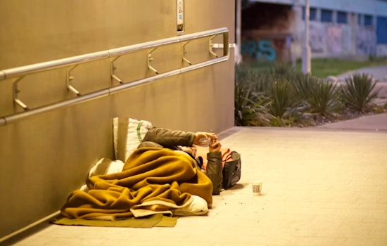 California Reports Declining Homelessness: Newsom Highlights Effective State Strategies and Mental Health Investments