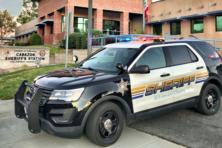 Calimesa Hit and Run Leaves Two Juveniles Hospitalized, Suspects at Large Despite Intensive Manhunt