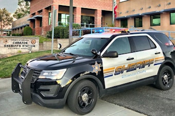 Calimesa Hit and Run Leaves Two Juveniles Hospitalized, Suspects at Large Despite Intensive Manhunt