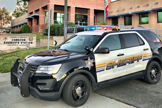 Calimesa Hit and Run Leaves Two Juveniles Hospitalized, Suspects at Large Despite Intensive Manhunt