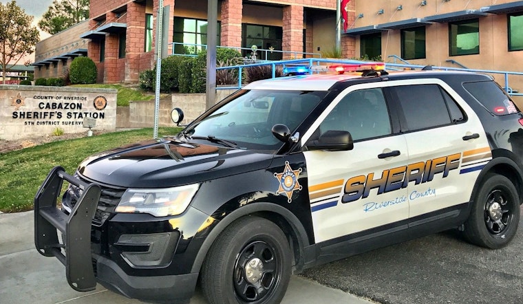Calimesa Hit and Run Leaves Two Juveniles Hospitalized, Suspects at Large Despite Intensive Manhunt