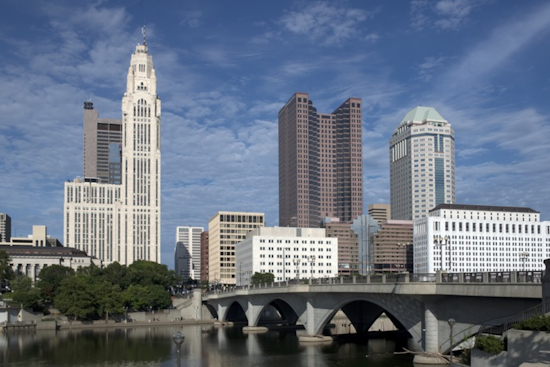 Calmer, Warmer Weekend Weather in Store for Columbus and Cincinnati Regions According to National Weather Service