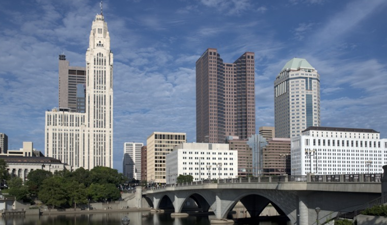 Calmer, Warmer Weekend Weather in Store for Columbus and Cincinnati Regions According to National Weather Service