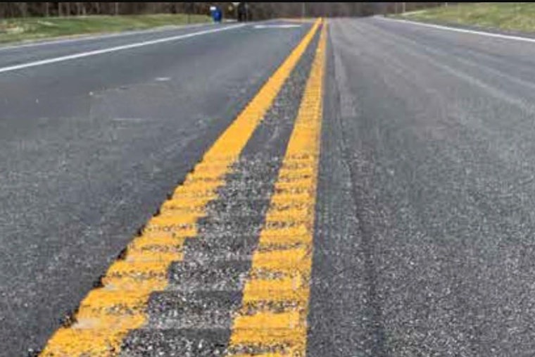 Caltrans Commences $5 Million Safety Upgrade on Scenic SR-1 in Sonoma County, Adding Rumble Strips and Bicycle Pullouts
