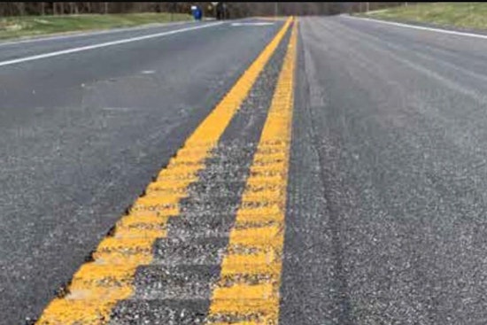 Caltrans Commences $5 Million Safety Upgrade on Scenic SR-1 in Sonoma County, Adding Rumble Strips and Bicycle Pullouts