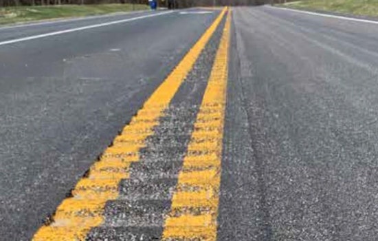 Caltrans Commences $5 Million Safety Upgrade on Scenic SR-1 in Sonoma County, Adding Rumble Strips and Bicycle Pullouts