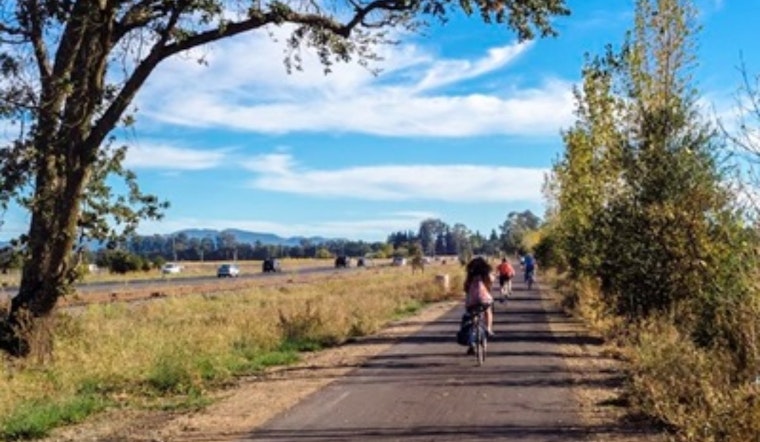 Caltrans Unveils Updated Bay Area Bike Plan with Emphasis on Safety, Equity, and Climate Goals