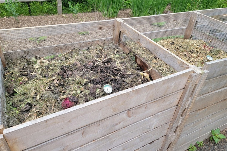 Calverton Residents in Uproar Over "Unbearable" Odor from Composting Site