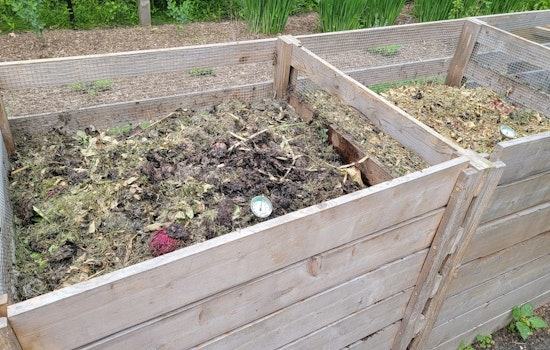 Calverton Residents in Uproar Over "Unbearable" Odor from Composting Site